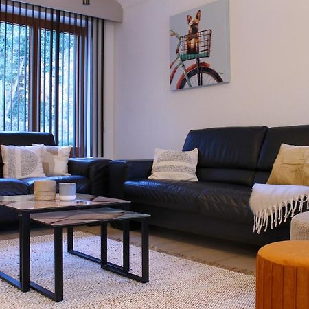 Le Louis Vakantiehuis ランアーケン エクステリア 写真