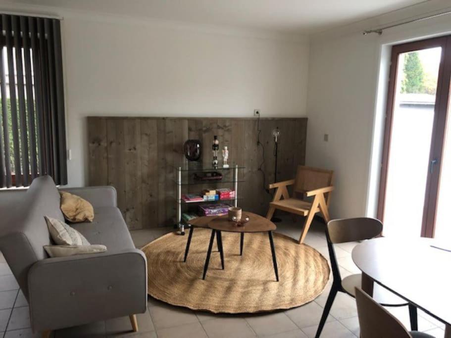 Le Louis Vakantiehuis ランアーケン エクステリア 写真