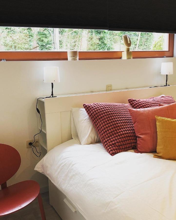 Le Louis Vakantiehuis ランアーケン エクステリア 写真
