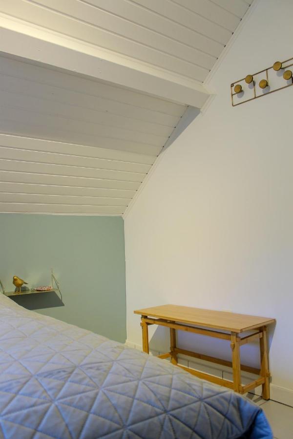 Le Louis Vakantiehuis ランアーケン エクステリア 写真