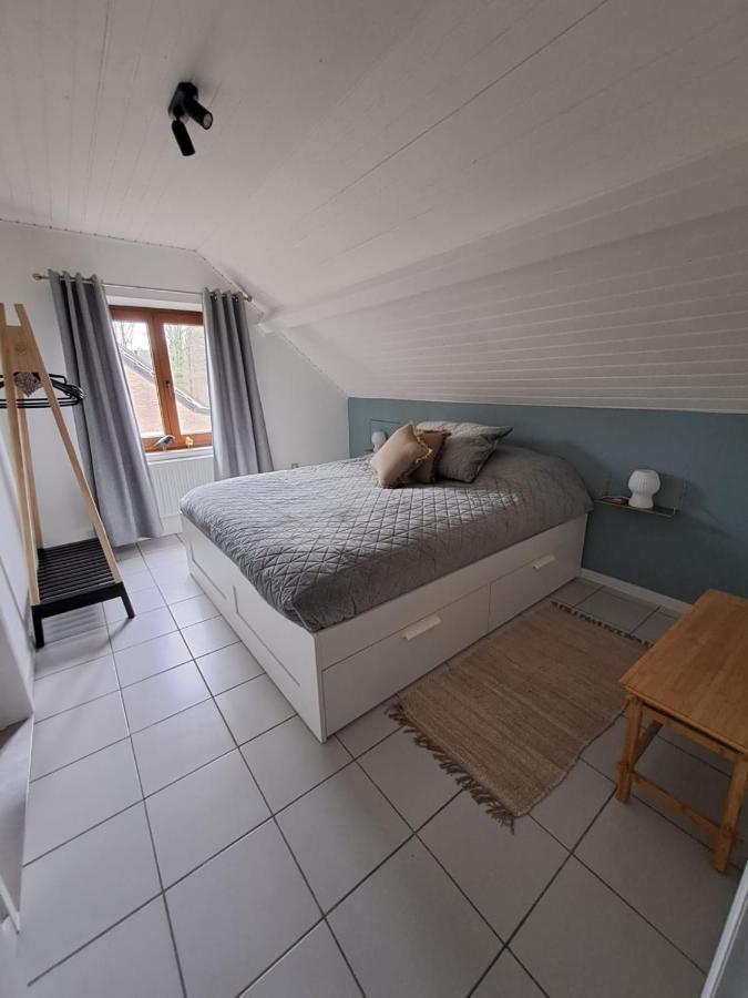 Le Louis Vakantiehuis ランアーケン エクステリア 写真