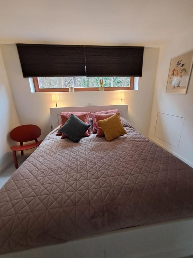 Le Louis Vakantiehuis ランアーケン エクステリア 写真