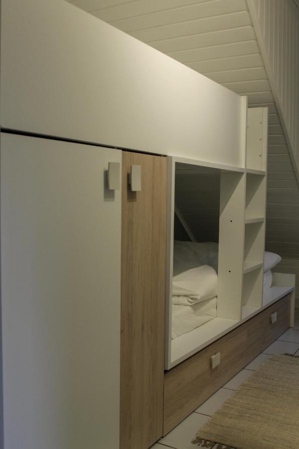 Le Louis Vakantiehuis ランアーケン エクステリア 写真